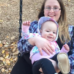 Meet your Posher, Jackie